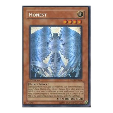 Hộp thẻ bài Yugioh Light of Destruction Booster Box Reprint LODT - M2