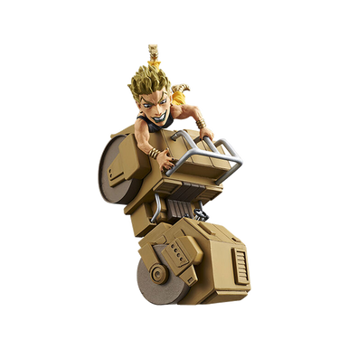 Jojo's Bizarre Adventure: WCF Road Roller Dio | Magic Madhouse