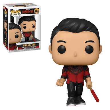 Funko Pop! Loki (2021) - Loki in Jacket #1312