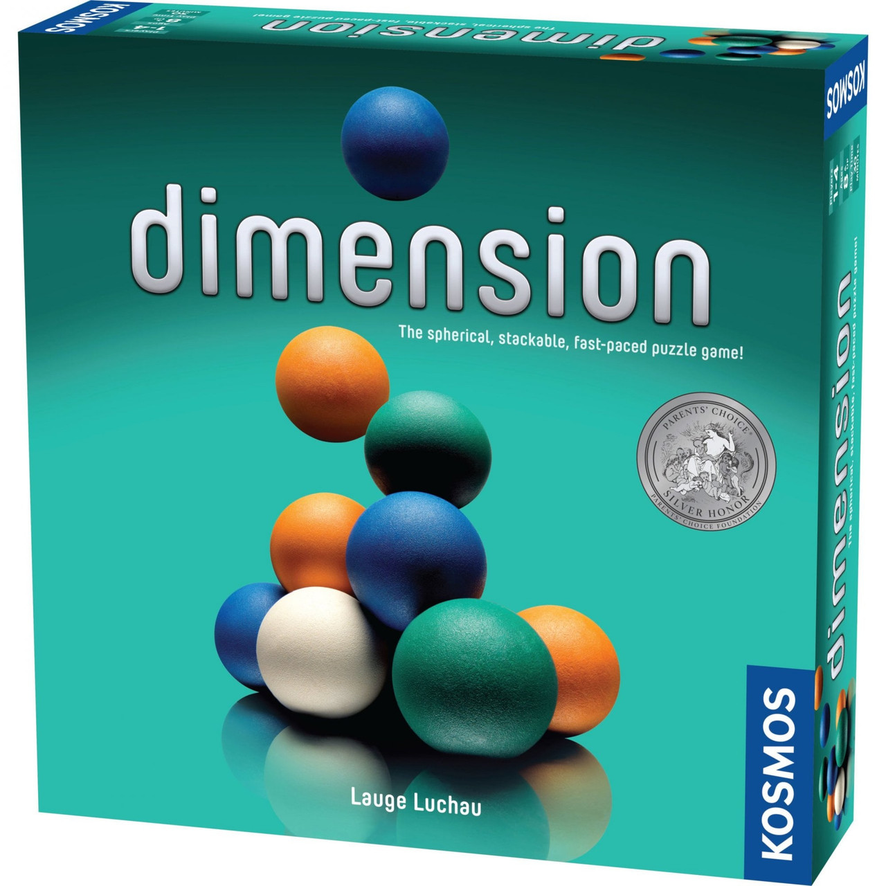 KOSMOS Dimension