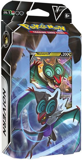V Battle Deck - Noivern V
