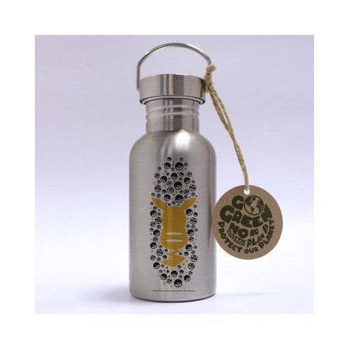 GB Posters Pokemon Pikachu Eco Bottle