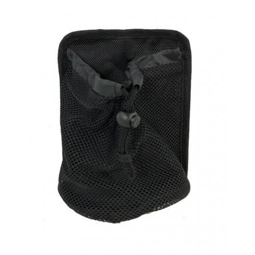 Battle Foam Beverage Pouch P.A.C.K. Molle Accessory (Black)