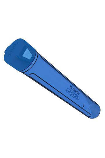 Ultimate Guard MatPod Tube in Blue