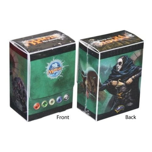 Magic: The Gathering Wotc Mtg: 10Th Anniversary 8Th Ed. Royal Assassin Deck Box