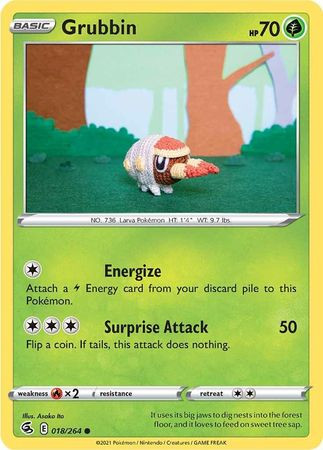 Pokemon Fusion Strike | SWSH Fusion Strike | Magic Madhouse