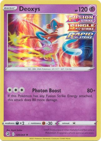 Pokemon Fusion Strike | SWSH Fusion Strike | Magic Madhouse