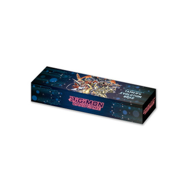 Digimon Booster Box | Digimon Card Box | Magic Madhouse