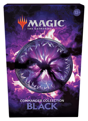 Commander Collection MTG | Magic Madhouse