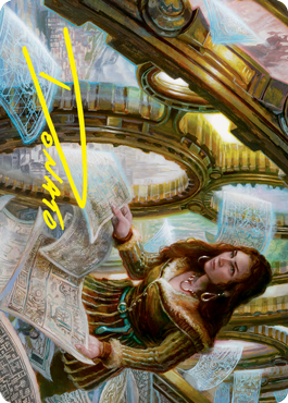 mtg art cards list bloomburrow anime Bloomburrow Anime Cards: & Details Art card - MTG Wiki
