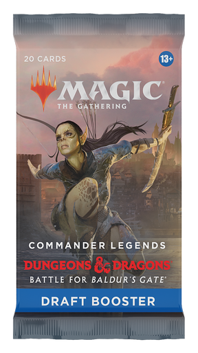 mtg dnd commander decks baldur's gate MTG Commander EDH Deck Breeches, Brazen Plunderer & Malcolm, Keen-Eyed –  Moonveil Games