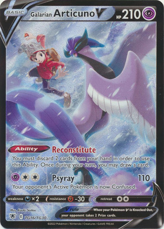 pokemon card shops near me in stock Pokemon Scarlet and Violet Journey Together Articuno #161/159 Illustra –  Rotterdam Comics