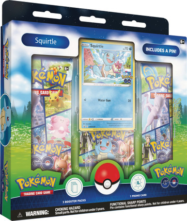 pokemon go tcg english booster box TCG: Sword & Shield Pokemon 5 Packs, English, Collectible Trading Card Game Gift for Ages 6+ Boys and Girls, Bundle of Five : Toys & Games A valuable addition to your collection Japanese Pokemon GO Booster Box