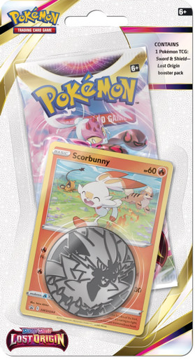 swsh lost origin booster box Amazon.com: Pokémon TCG: Sword & Shield Lost Origin Booster Display Box :  Toys & Games main image 1