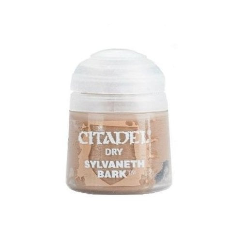 Games Workshop Warhammer Colour Dry: Sylvaneth Bark (12ml)