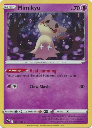 first secret rare pokemon card 1st Edition Dark Raichu Holo  The first secret rare card in the Pokemon  set. I don't have many favorite electric types but this one takes the cake!  #pokemon #pokmontcg #raichu #gradedguard #