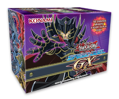 Yu-Gi-Oh! Starter Decks | Buy Yu-Gi-Oh! Starter Packs | Magic Madhouse Yu-Gi-Oh! Starter Decks | Buy Yu-Gi-Oh! Starter Packs | Magic Madhouse