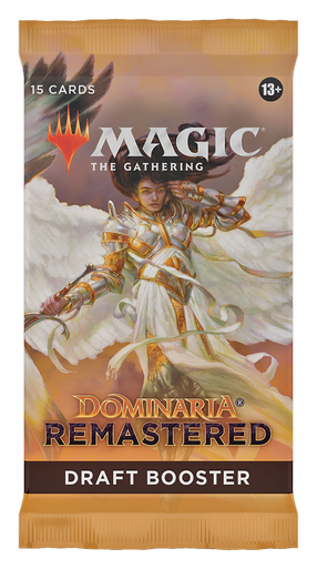 dominaria remastered collector booster box card list ~ MtG 12 pack sealed Magic WotC and 1 foil Retro Land cards Did you know that they
