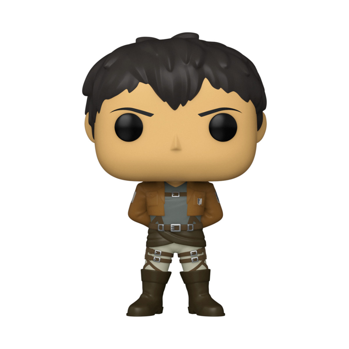 Funko Pop! Animation - Attack on Titan #1167 Bertholdt Hoover