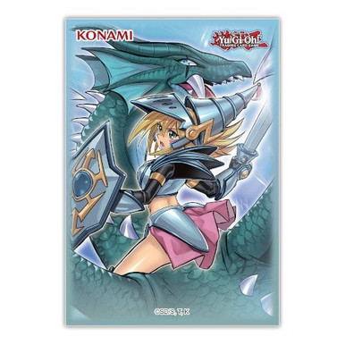 yugioh 5ds card sleeves Yugioh OCG Red Dragon Archfiend & Jack Atlas Sleeves/Field Centre main image 0