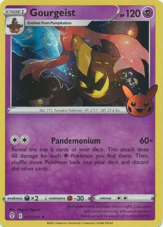 pokemon card with pumpkin pikachu Pokmon Halloween Multicolor Quilted Pokemon - Pikachu 018 -