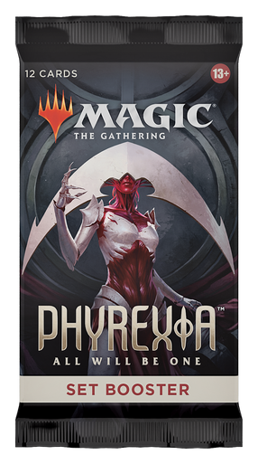 Phyrexia: All Will Be One | MTG All Will Be One | Magic Madhouse Phyrexia: All Will Be One | MTG All Will Be One | Magic Madhouse