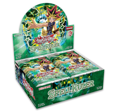 Yu-Gi-Oh! Legendary Collection – Edición 25 Aniversario – Caja De Cartas Coleccionables En Portugués