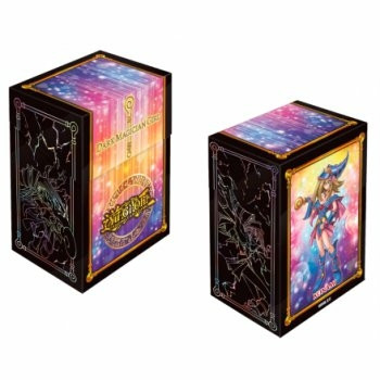 Yugioh Deck Boxes | Yugioh Storage | Magic Madhouse