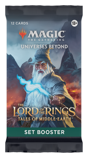 MTG Universes Beyond Lord of the Rings | Magic Madhouse MTG Universes Beyond Lord of the Rings | Magic Madhouse