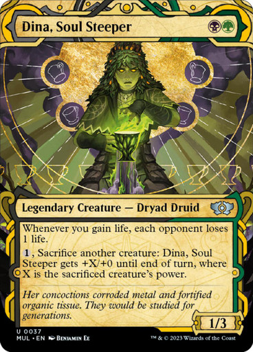 MTG Multiverse Legends | Magic Madhouse
