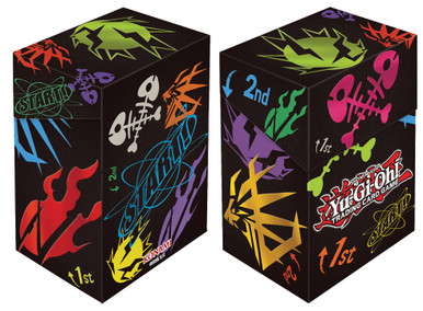 yugioh card sleeves and deck boxes Digimon Card Game - BT15 - Exceed Apocalypse