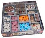 Folded Space Box Insert Tiletum