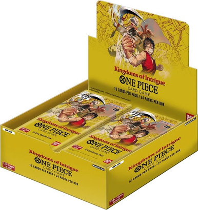 ONE PIECE CARD GAME Official Shop UK (@OPCGShopUK) / X