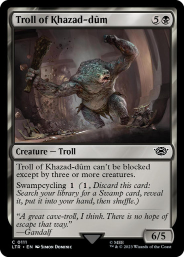 MTG Universes Beyond Lord of the Rings | Magic Madhouse MTG Universes Beyond Lord of the Rings | Magic Madhouse