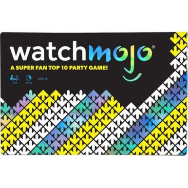 Luma Games WatchMojo: The Party Game view 2