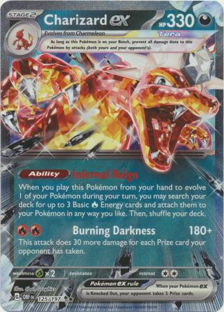 Pokemon Scarlet And Violet Obsidian Flames| Magic Madhouse Pokemon Scarlet And Violet Obsidian Flames| Magic Madhouse