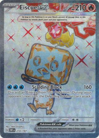 shiny eiscue pokemon card Amazon.com: Pokemon 25th Anniversary Celebrations Elite Trainer Box : Toys  & Games main image 0