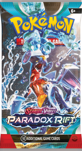 Pokemon TCG: Scarlet & Violet 151 Poster Collection - Thirsty Meeples