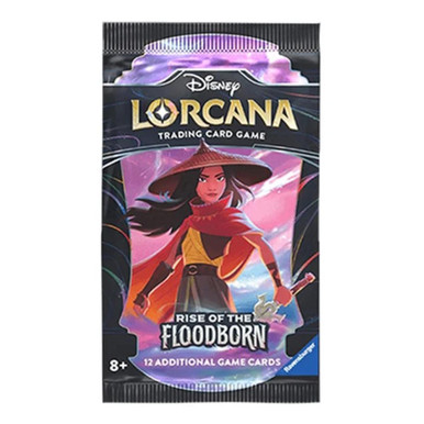 lorcana booster box uk Disney Lorcana: Reign of Jafar  The Vault Disney Lorcana: Fabled Booster Box