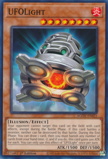 agov booster box Yu-Gi-Oh! Duelist's Advance Booster Box