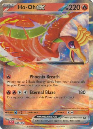 zeraora pokemon card value Pokemon Trading Card Game Classic | 3 decks + accessories main image 1