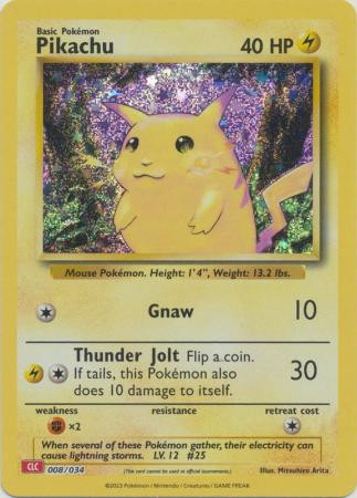pikachu first edition pokemon card pokemon cards first edition pikachu Pikachu 1st Edition