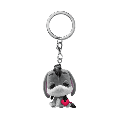 Funko Pop Keychain - Miles Morales (Winter Suit)