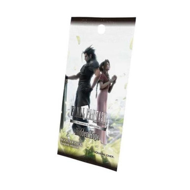 Final Fantasy Cards | Final Fantasy TCG | Magic Madhouse