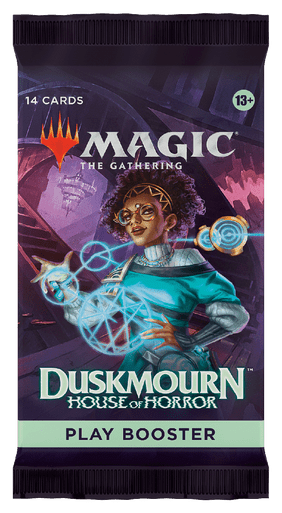 mtg booster box uk MTG: Secrets of Strixhaven Collector Booster Box