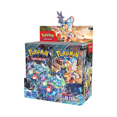magic madhouse pokemon booster box Pokmon TCG: Mega EvolutionPerfect Order Display  TCGSPY Pokemon TCG: Mega Evolution Half
