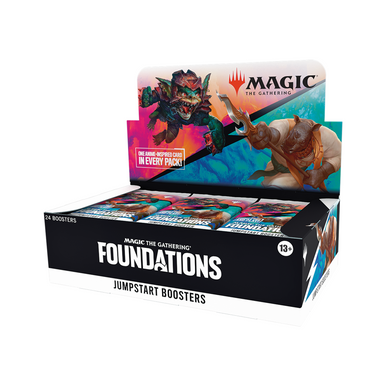 MTG Booster Boxes | Magic The Gathering Booster Boxes | Magic Madhouse