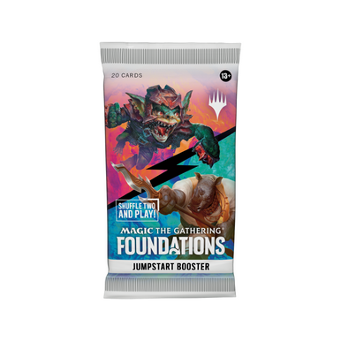 mtg foundations play booster card list Magic: The Gathering - Magic Sets - Dive into Foundations to create and share your quintessential Magic MTG Foundations Play Booster Pack