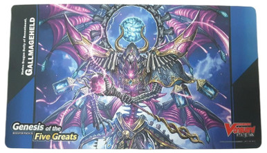 genesis of the five greats booster box Pokémon TCG Scarlet & Violet Expansion Pack main image 1