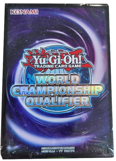 best yugioh card sleeves 2019 Fire King Archetype Card Sleeves Japanese Size (Holographic) / Black / 75 Sleeves main image 1